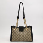 Gucci Padlock Small GG Monogram Shoulder Bag 250605781223797