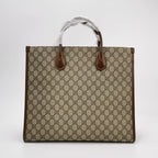 Gucci GG Retro Medium Leather Shoulder Bag 250604781222460