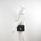 Gucci Interlocking G Small Leather Crossbody Bag 250604781222580