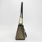 Gucci Padlock Small GG Monogram Shoulder Bag 067850500447