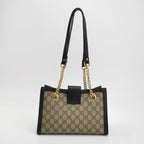 Gucci Padlock Small GG Monogram Shoulder Bag 067850500447