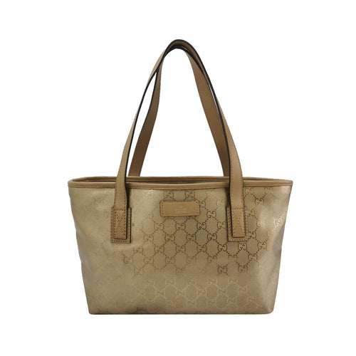 Gucci GG Canvas Shoulder Bag 250604781221631