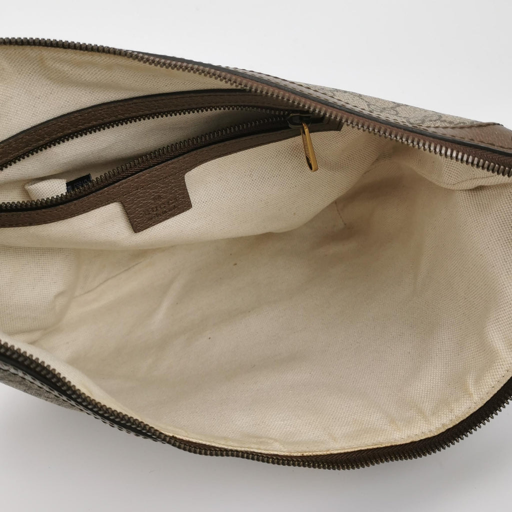 Gucci Ophidia Small GG Canvas and Leather Shoulder Bag 250602781218707