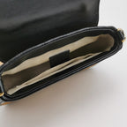 Gucci GG Marmont Mini Leather Quilted GG Logo Crossbody Shoulder Bag 250602781219855