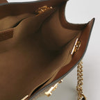 Gucci Padlock Small GG Monogram Lock Shoulder Bag 250604781222295