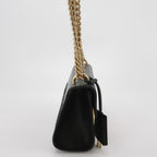 Gucci Padlock Small Leather Solid Shoulder Bag 250528781211518