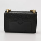 Gucci Padlock Small Leather Solid Shoulder Bag 250528781211518