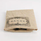 Gucci Ophidia Small Leather and Canvas GG Shoulder Bag 250524781205477
