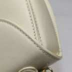 Gucci Classic Bamboo Small Leather Crossbody Bag 250604781221586