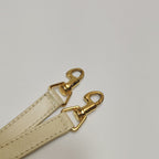Gucci Classic Bamboo Small Leather Crossbody Bag 250604781221586