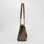 Gucci Padlock Small GG Monogram Lock Shoulder Bag 250603781220574