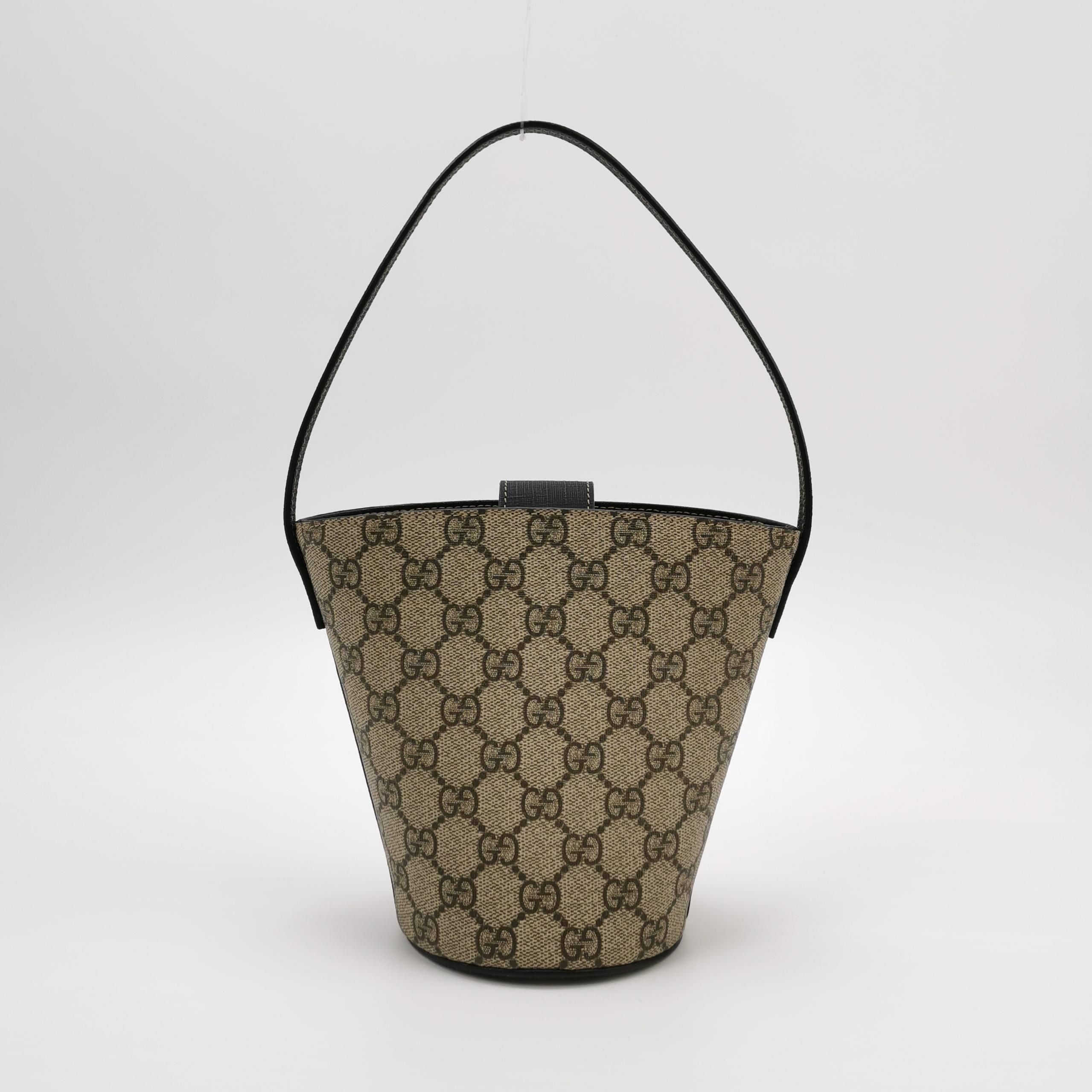 Gucci GG Marmont Ladybug Pattern Shoulder Bag for Kids 250604781221597