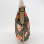 Gucci Ophidia Small GG Canvas and Leather Crossbody Bag 250602781219635