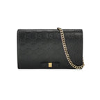 Gucci GG Embossed Shoulder Bag 250615781238274