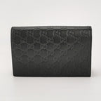 Gucci GG Embossed Shoulder Bag 250615781238274