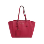 Gucci Swing Leather Logo Shoulder Bag 250611781232835