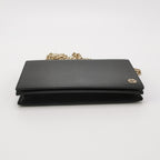 Gucci Interlocking G Leather Crossbody Shoulder Bag 250613781234628