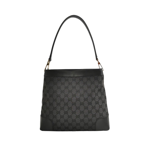 Gucci GG Canvas Shoulder Bag 250615781238016