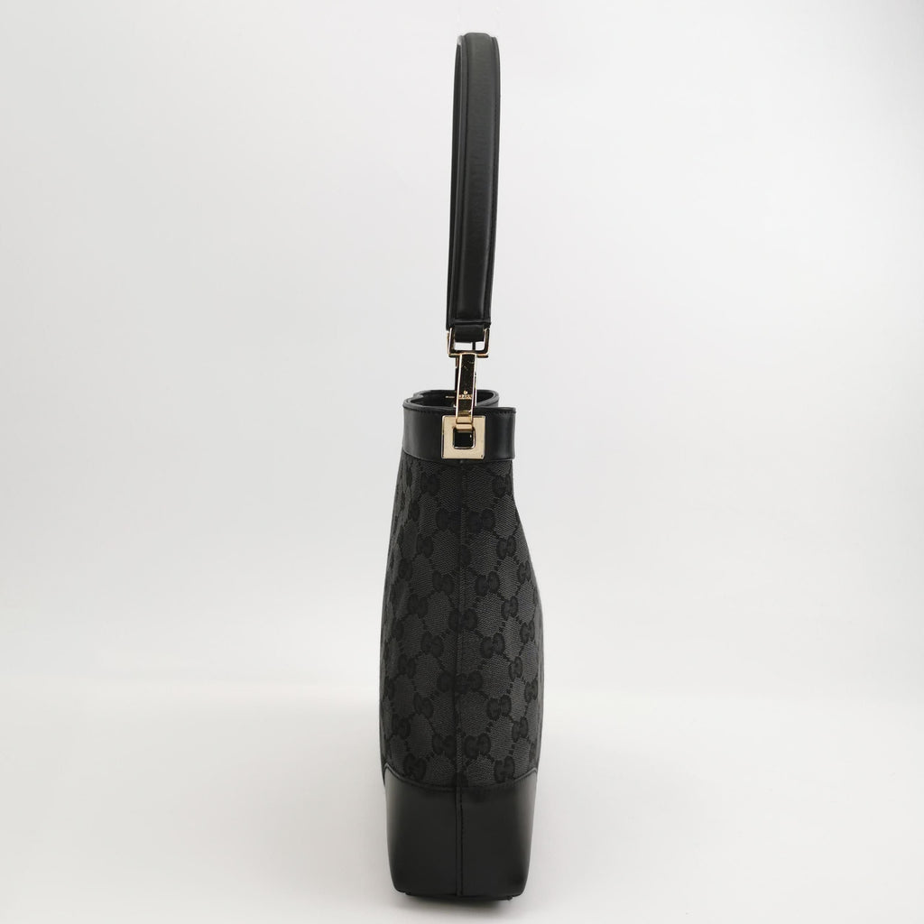 Gucci GG Canvas Shoulder Bag 250615781238016