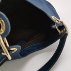 Gucci GG Canvas Shoulder Bag 067851300246