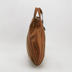 Gucci Leather Solid Logo Shoulder Bag 250611781232346