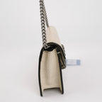 Gucci Dionysus Mini Bag in Leather with Double Tiger Head Buckle 250610781230413