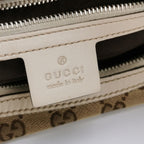Gucci GG Canvas Shoulder Bag 250611781232066