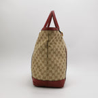 Gucci GG Canvas Shoulder Bag 250611781232340