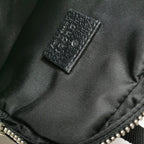 Gucci Off The Grid Leather and Nylon Crossbody Bag 250607781226517
