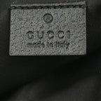 Gucci Off The Grid Leather and Nylon Crossbody Bag 250607781226517