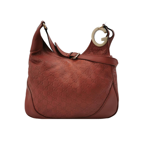 Gucci GG Monogram Shoulder Bag 250606781225293