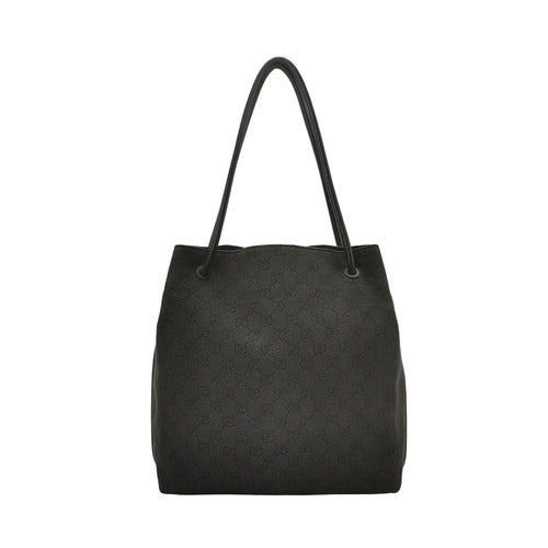 Gucci GG Canvas Shoulder Bag 250603781221118