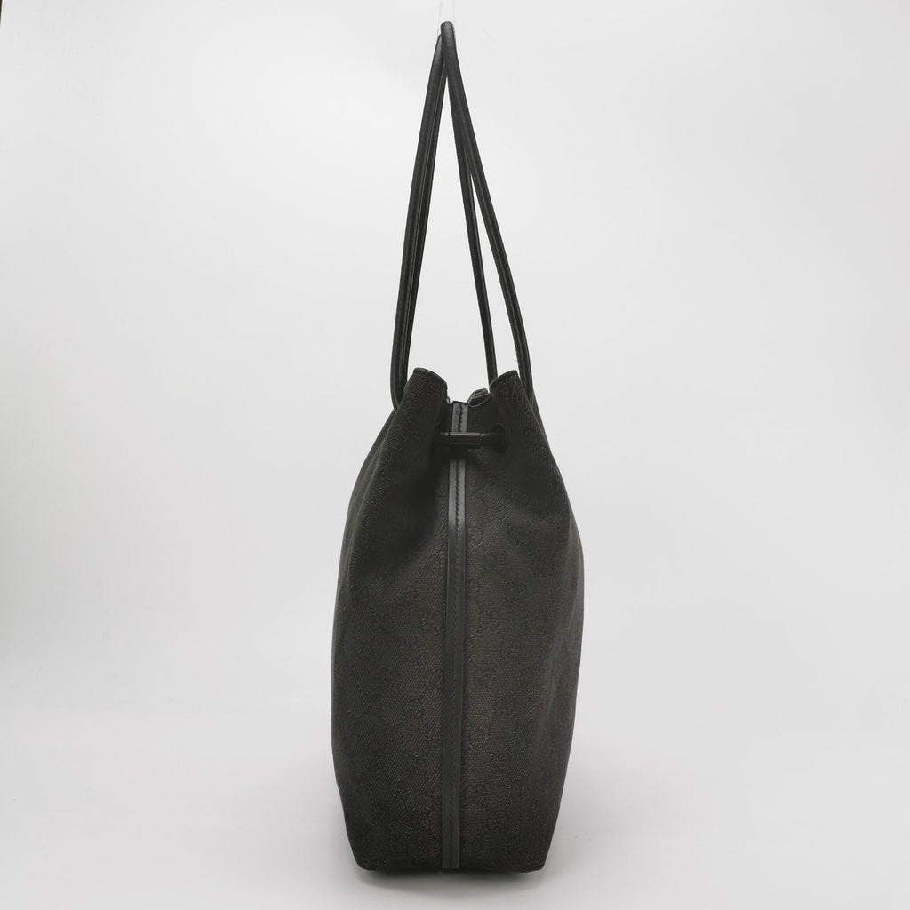 Gucci GG Canvas Shoulder Bag 250603781221118