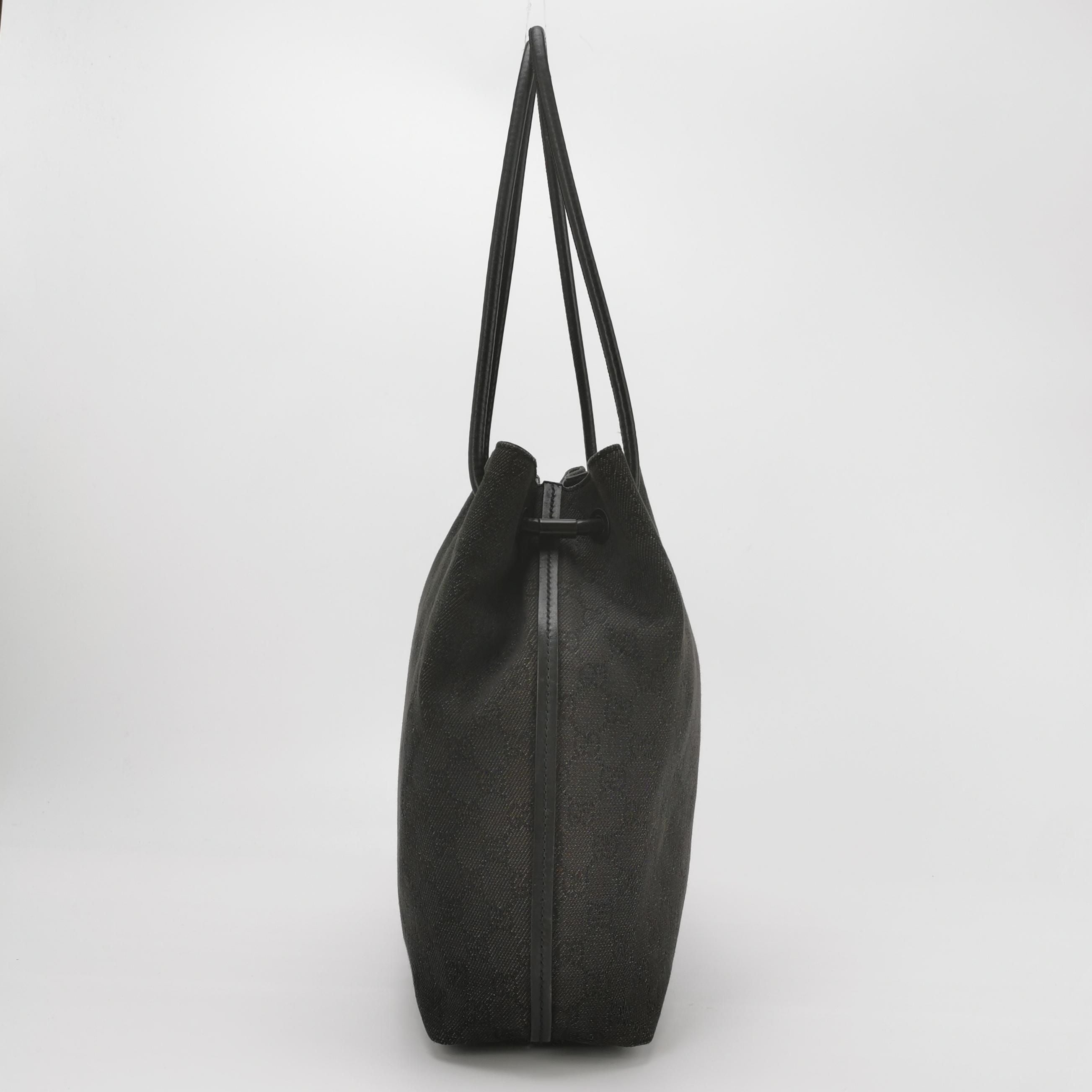 Gucci GG Canvas Shoulder Bag 250603781221118