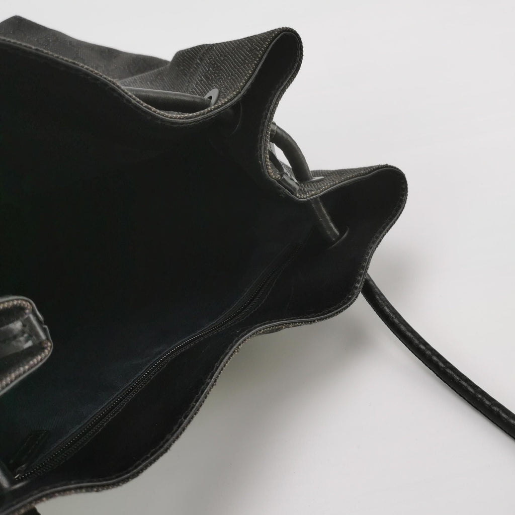 Gucci GG Canvas Shoulder Bag 250603781221118