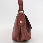 Gucci GG Embossed Crossbody Shoulder Bag 250529781213655