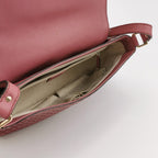 Gucci GG Embossed Crossbody Shoulder Bag 250529781213655