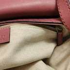 Gucci GG Embossed Crossbody Shoulder Bag 250529781213655