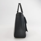 Gucci Leather Solid Logo Pendant Crossbody Shoulder Bag 250527781210823