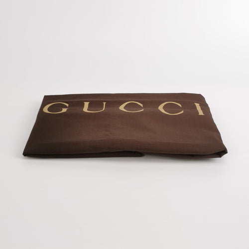 Gucci GG Supreme Leather Shoulder Bag 250602781218461