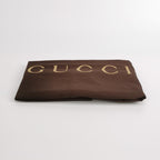 Gucci GG Supreme Leather Shoulder Bag 250602781218461