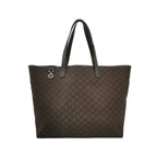 Gucci GG Canvas Tote Bag Shoulder Bag 250527781209974