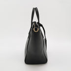 Gucci Swing Leather Logo Shoulder Bag 250527781209835