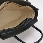 Gucci Swing Leather Logo Shoulder Bag 250527781209835