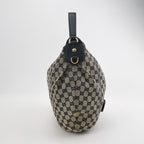 Gucci GG Canvas Shoulder Bag 250524781205764