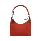 Gucci GG Canvas Shoulder Bag 250520781200085
