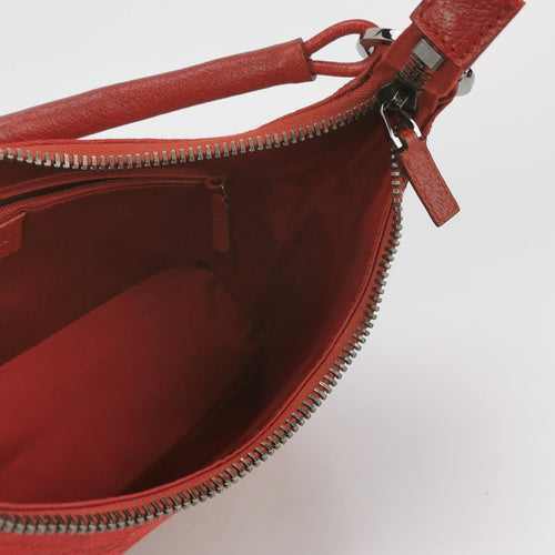 Gucci GG Canvas Shoulder Bag 250520781200085