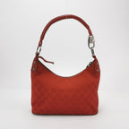 Gucci GG Canvas Shoulder Bag 250520781200085