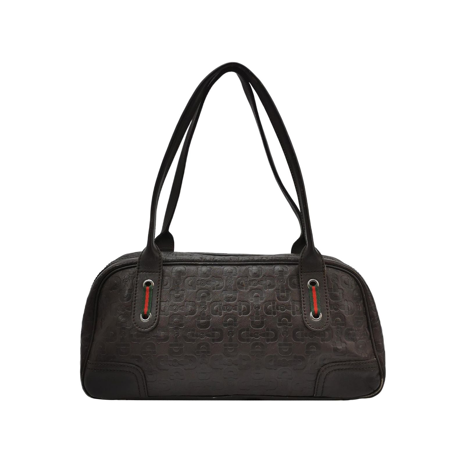 Gucci GG Embossed Shoulder Bag 250524781206087