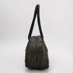 Gucci GG Embossed Shoulder Bag 250524781206087